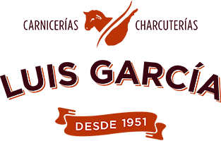 Logo Carnicerías y Charcuterías Luis García